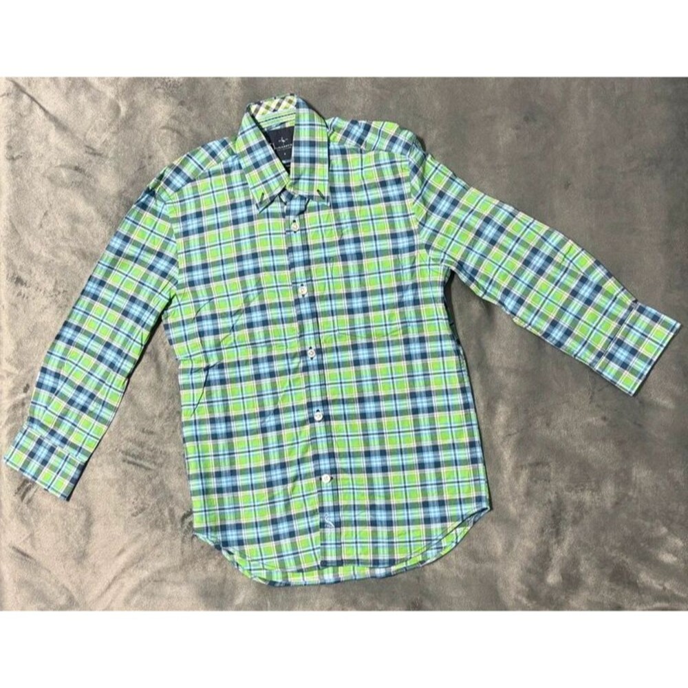 Taylor Byrd Boys Top